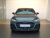 Audi A3 35TDI Sline TempomatACC Kamera Ambiente VirtualPlus Kielce - zdjęcie 6
