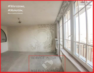 Ciekawe 2 pokoje na Mokotowie Warszawa - zdjęcie 2
