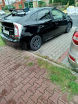 Prius 3 Lublin - zdjęcie 1