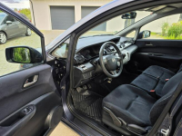 Honda FR-V benzyna, 6 siedzeń, climatronic Słupsk - zdjęcie 10