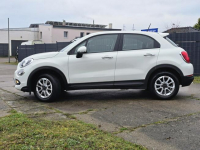 Fiat 500x śliczny*navigacja*zadbany Białogard - zdjęcie 3