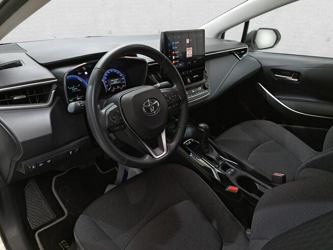 Toyota Corolla Komorniki - zdjęcie 11