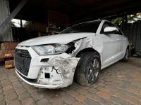 Audi A1 1.0 TFSI 95 Krajowy Klima Grzane fotele Baranowo - zdjęcie 3