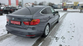 BMW 3GT super stan zarejestrowana bixsenon duza navi Lębork - zdjęcie 8