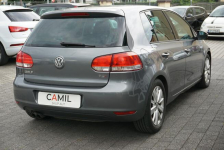 Volkswagen Golf zarejestrowany, ubezpieczony Opole - zdjęcie 4
