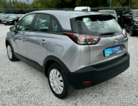 Opel Crossland X Zadbany,Gwarancja Kamienna Góra - zdjęcie 7