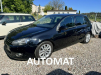 Volkswagen Golf automat benzyna