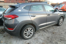 Hyundai Tucson Ostrów Wielkopolski - zdjęcie 3