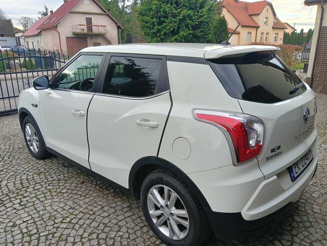 Polski salon SUV Koreański Strzeszów - zdjęcie 3