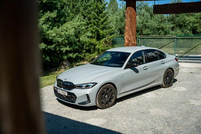 M340D / XDRIVE / 340KM / SALON POLSKA / BOGATA WERSJA / FV 23% Ropczyce - zdjęcie 3