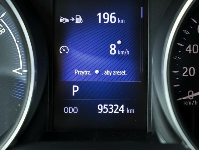 Toyota C-HR 1.8_Benzyna_98KM_95 tyś. km_Automat Nowy Sącz - zdjęcie 11