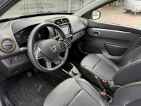 Dacia spring Zielona Łąka - zdjęcie 8