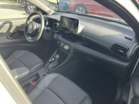 Toyota Yaris Hybryda Automat Klimatronik Kamera Podgrzewanie 116KM Gliwice - zdjęcie 10
