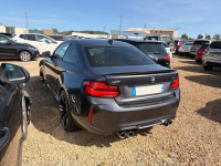 BMW M2 3.0i 370 DKG7 GX970 Poznań - zdjęcie 3