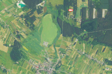 Działki w otoczeniu lasów Szczecno - zdjęcie 2