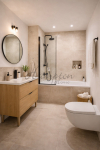 Nowoczesny dom 92,27 m² | 4 Pokoje | Ogród Wawer - zdjęcie 6
