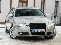 Audi A6 2.4i V6 177KM ! Opłacona ! Zwoleń - zdjęcie 4