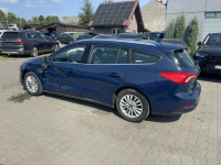 Ford Focus Edition Plus 120KM Gliwice - zdjęcie 4