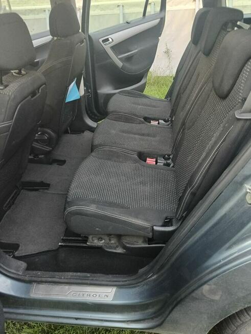 sprzedam samochod Rokietnica - zdjęcie 9