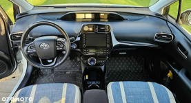 Toyota Prius 1.8 Hybrid Executive Warszawa - zdjęcie 10