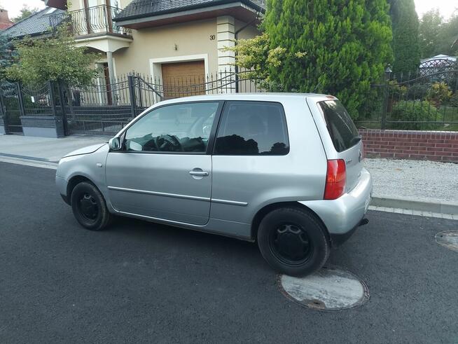 Sprzedam Volkswagen Lupo Nysa - zdjęcie 3