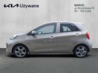 Kia Picanto 1.2 MPI 85KM 5 MT Wersja Business Line SalonPL SerwisASO Łódź - zdjęcie 2