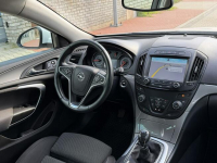 Opel Insignia Sports Tourer 2.0 CDTi 170 KMLift Gostyń - zdjęcie 9