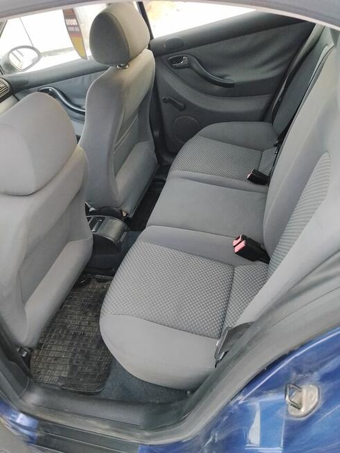 Seat Leon 1.6 Limanowa - zdjęcie 6
