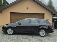 Opel Astra 1.6B 115KM, 2013r, Full Serwis, Piękny Kolor, Z Niemiec Radom - zdjęcie 5