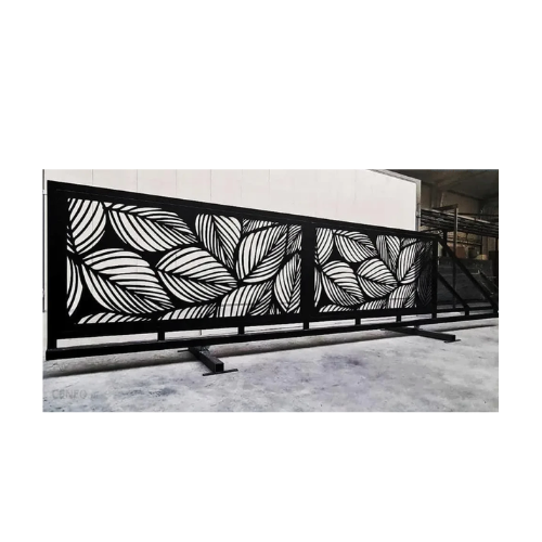 Szeroki wybór bram i ogrodzeń- Gard House! Gorlice - zdjęcie 1