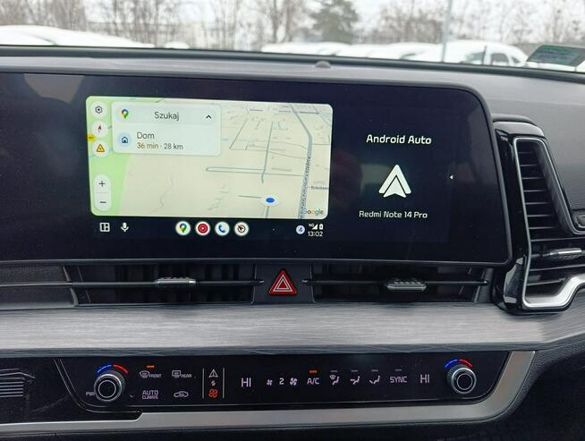 Kia Sportage 1-właściciel fv23% Otwock - zdjęcie 11