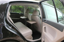 Volkswagen Golf V Plus Stargard - zdjęcie 10