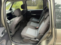 Ford Galaxy/7 miejsc/ 2.0 163KM/Navi/Gwarancja/ Skarszewy - zdjęcie 10