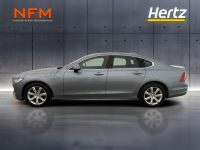 Volvo S90 2,0 D4(190 KM) Momentum Salon PL Faktura VAT Warszawa - zdjęcie 6
