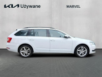 Skoda Octavia 1.5 TSI 150KM Wersja Style SalonPL, ASO Bezwypadkowy Łódź - zdjęcie 6