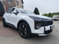 Kia Sportage 2026/SALON POLSKA/Smart/1 WŁ/serwis ASO/gwarancja Ełk - zdjęcie 5