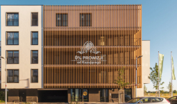 Piekne mieszkanie z loggią w spokojnej , zielonej okolicy. Wrocław - zdjęcie 5