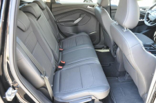 Ford Kuga 2.0 TDCi 180KM AWD Titanium Dąbrowa Górnicza - zdjęcie 11
