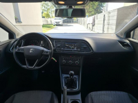 Seat Leon 1.4 Benzyna | Serwisowany | Gwarancja | Bogate wyposażenie | Piekoszów - zdjęcie 12