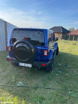 Jeep Wrangler Unlimited GME 2.0 Turbo Rubicon Szczecin - zdjęcie 2