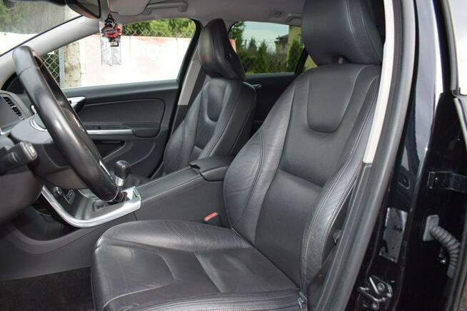 Volvo V60 1.6D 115KM Łuków - zdjęcie 8