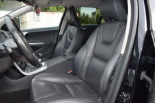 Volvo V60 1.6D 115KM Łuków - zdjęcie 8