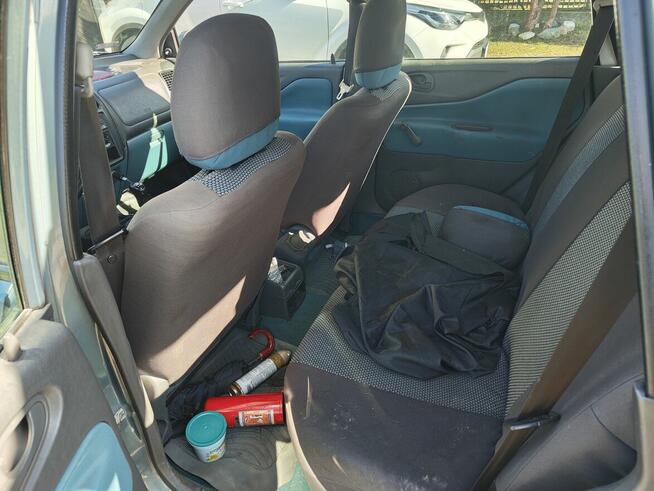 Mitsubishi space star 1.9 D 2001r. Mielec - zdjęcie 6