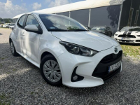Toyota Yaris 1.5HSD 125KM Bezwypadkowy Oryginalny lakier Serwisowany Otwock Mały - zdjęcie 2