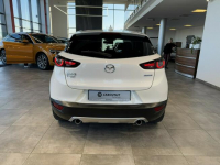 Mazda CX-3 2.0SkyActiv G 122KM M6 2021, salon PL, 12 m-cy gwarancji Myślenice - zdjęcie 7