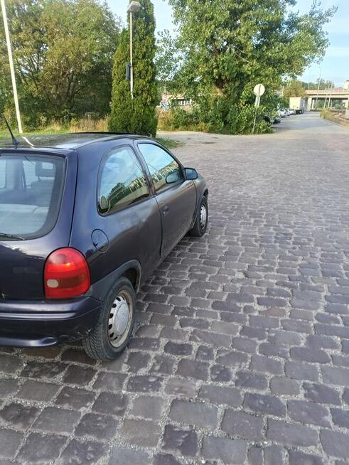 Opel Corsa 1.2 LPG | 1998 | 320 000 km | Kraków Kraków - zdjęcie 2