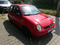 syndyk sprzeda - Volkswagen Lupo Warszawa - zdjęcie 2