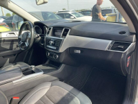 Mercedes ML 250 4Matic Skóra El.regualcja foteli Gliwice - zdjęcie 10