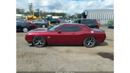 Dodge Challenger / 5.7 372KM / automat / niski przebieg / Tarnów - zdjęcie 5