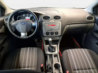 Ford Focus VAT 23% ST 1.6TDCI 109KM M5 2009 r., HAK, klimatyzacja Swarzędz - zdjęcie 11